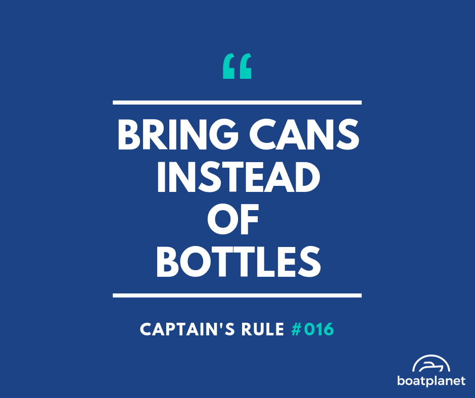 boat planet captains rule 16