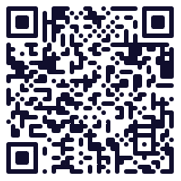 QR Code to download on the App Store