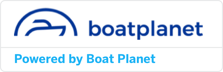 Powered by Boat Planet