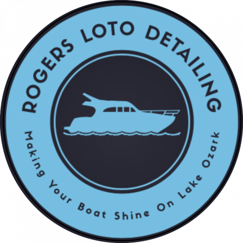 Rogers LOTO Detailing