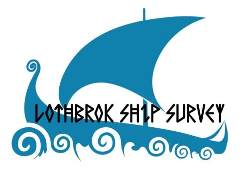 Lothbrok Ship Survey