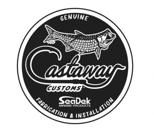Castaway Customs Southern Atlantic