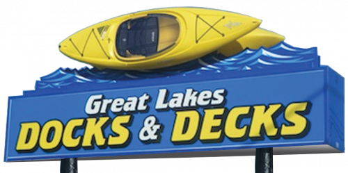 Great Lakes Docks & Decks