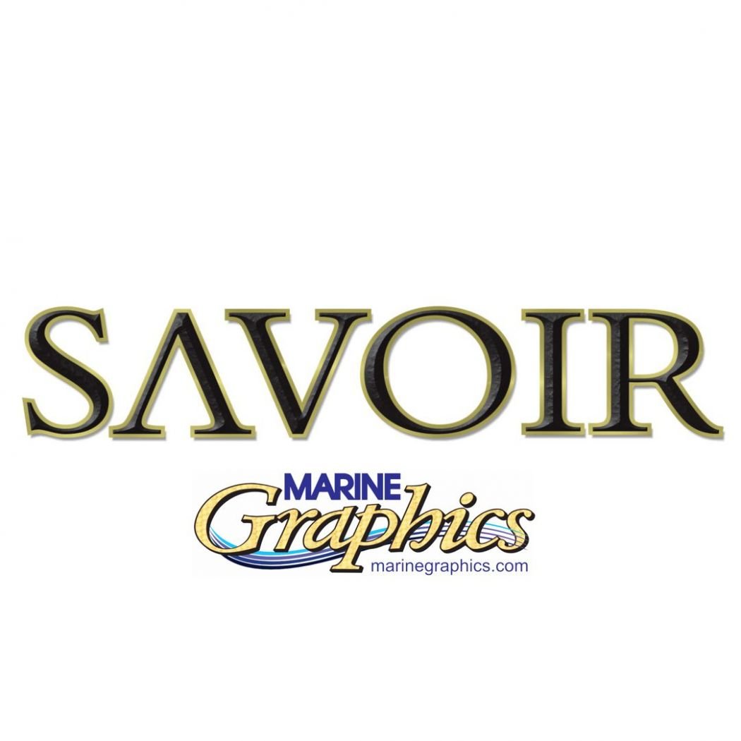 Savoir boat graphics
