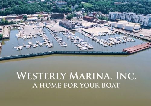 Westerly Marina
