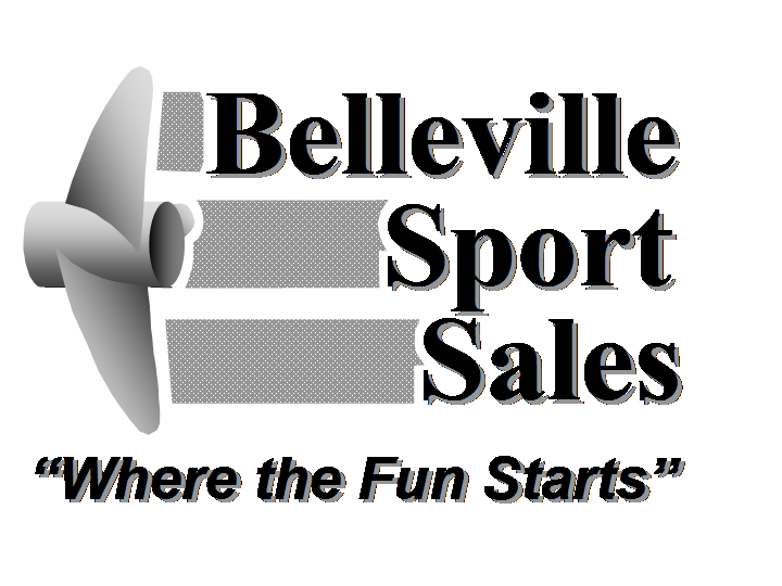 Belleville Sport Sales