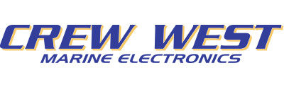 Crew West Ocean Marine Electronics
