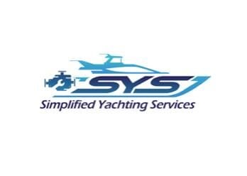 Simplified Yachting Services