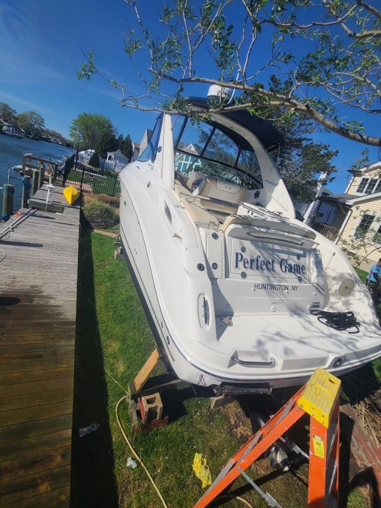 Long Island Boat Detailing