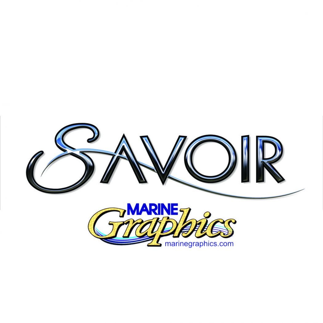 Savoir boat graphics