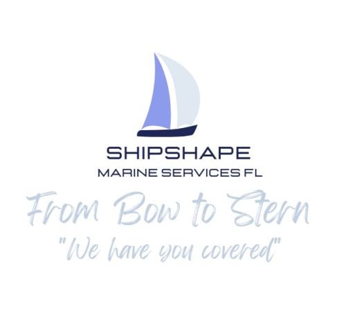 Shipshape marine services fl llc