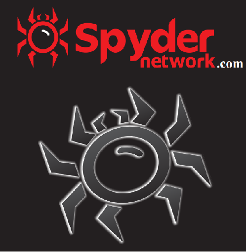 Spyder Network