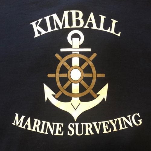 Kimball Marine Services