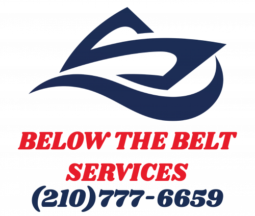 Below the Belt Services