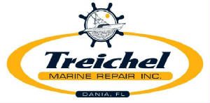 Treichel Marine Repair, Inc.