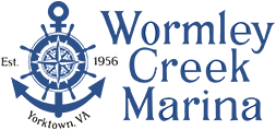 Wormley Creek Marina