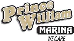 Prince William Marina