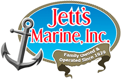 Jett’s Marine, Inc.