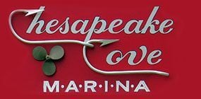 Chesapeake Cove Marina