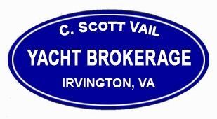 C. Scott Vail Yacht Brokerage, LLC