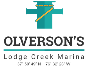 Olverson’s Lodge Creek Marina, Inc.