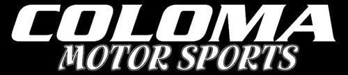 Coloma Motorsports Inc.