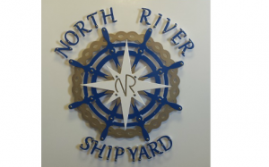 North River Shipyard