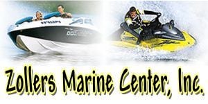 MZ Marine Center Inc.