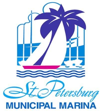 City Of St. Petersburg Municipal Marina