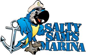 Salty Sam’s Marina