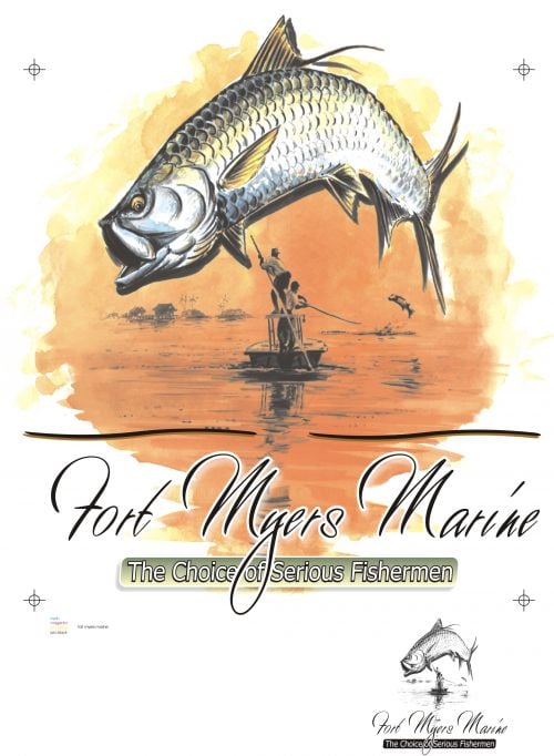 Fort Myers Marine