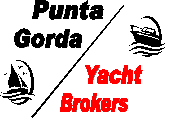Punta Gorda Yacht Brokers / Redfish Yacht Brokers & Gulf Island Sales