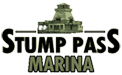 Stump Pass Marina