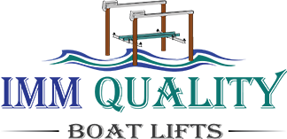 IMM Quality Boat Lifts