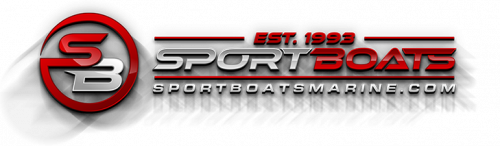 Sportboats Marine