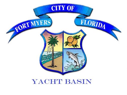 City Of Fort Myers Yacht Basin