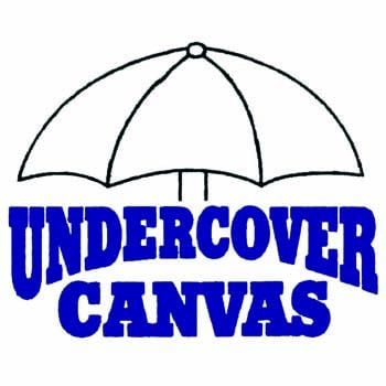 Undercover Canvas