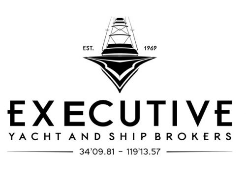 Executive Yacht & Ship
