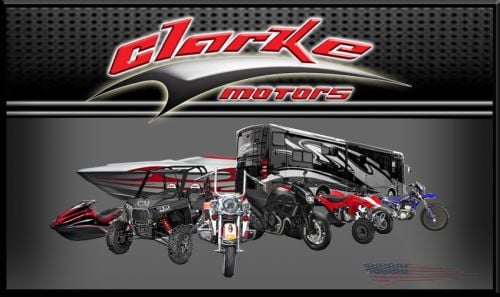 Clarke Motors