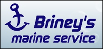 Briney's Marine Service