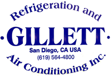 Gillett Refrigeration And Air Conditioning