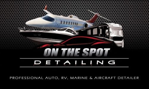 On the Spot Detailing & Ceramic Pro of Crystal River