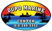 Dupo Marine Center