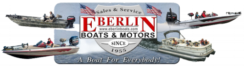Eberlin Boat & Motor