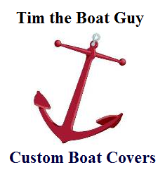 Tim The Boat Guy