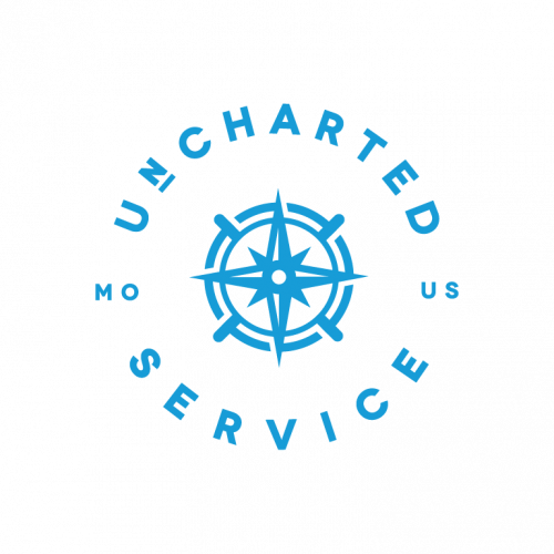 Uncharted Service