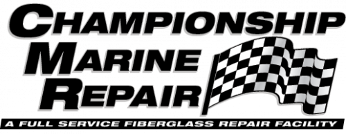 Championship Marine Repair