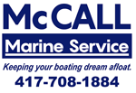McCall Marine Services