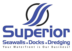 Superior Seawalls & Docks