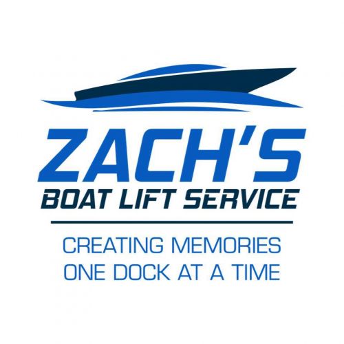 Zach's Boat Lift Service